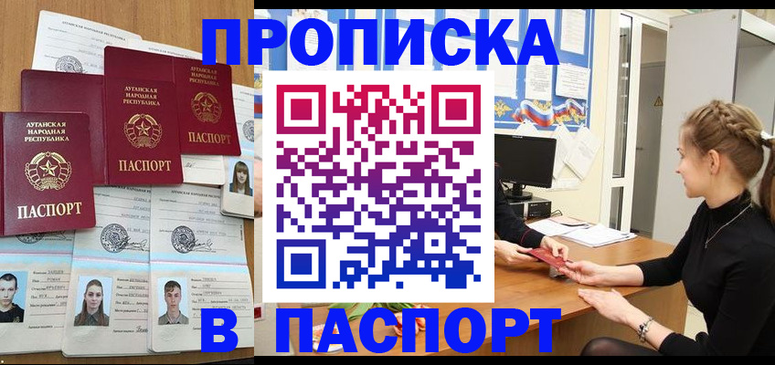 прописка поиск в Зиме